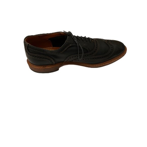 Allen Edmonds Neumok 2.0 Black Wingtip 10.5 3E main image 13